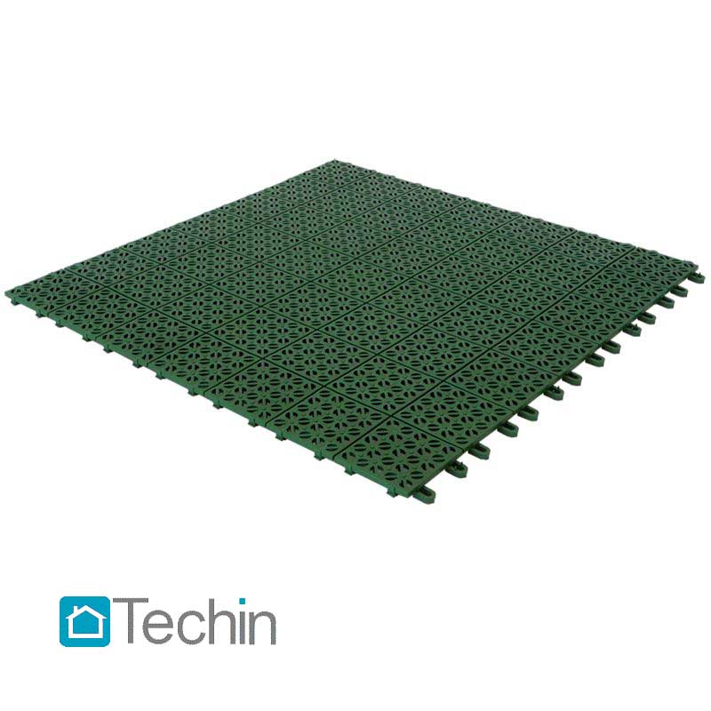 plastic drainage tile FLEXDRAIN