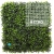 Siepe sintetica mod. Bosso,