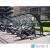 Pensilina moto BICIPARK LUCKY
