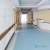 pvc per pavimenti, allestimenti,
