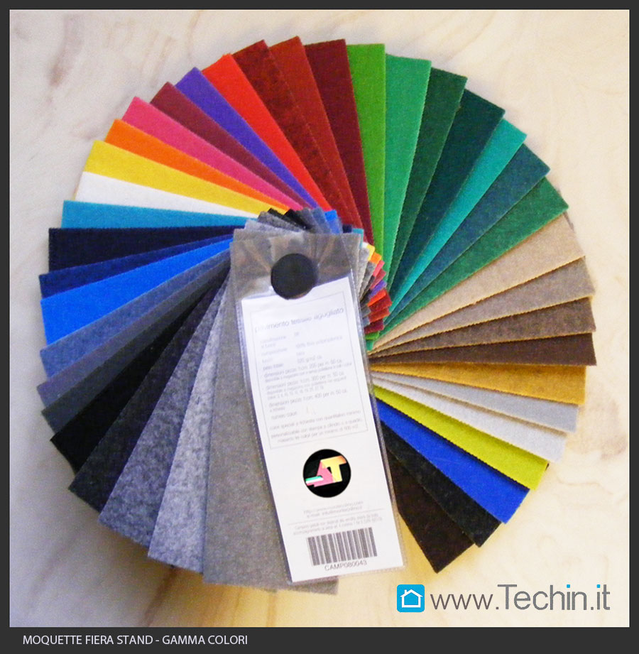 Moquette fiera stand negozi vendita Milano 015146