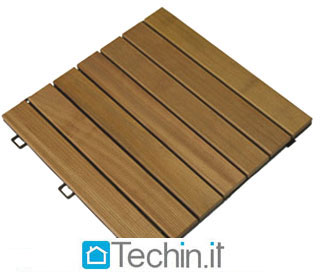PAVIMENTI PER GIARDINO, PIASTRELLE IN LEGNO, DECK ESTERNO PAVIMENTI PER GIARDINO, PIASTRELLE IN LEGNO, DECK ESTERNO