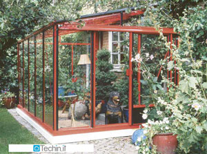 Veranda, verande, tettoie, coperture, pensiline, serre solari Veranda, verande, tettoie, coperture, pensiline, serre solari